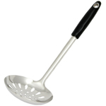 Silver Chef Craft 12530 Select Stainless Steel Basting Spoon